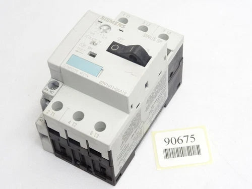 Siemens 3RV1011-0AA10
