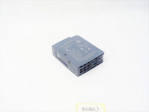 Siemens Simatic S7 6ES7132-6FD00-0BB1 / 6ES7132-6FD00-0BB1 / Neuwertig