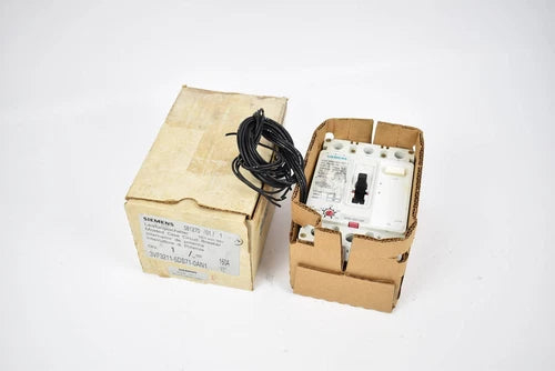 Siemens Circuit Breaker 8kV 3VF3 211-5DS71-0AN1 ( 3VF3211-5DS71-0AN1 )