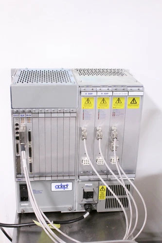 Adept PA-4 CAT3 Controlador De Maquiagem Rob? Completo