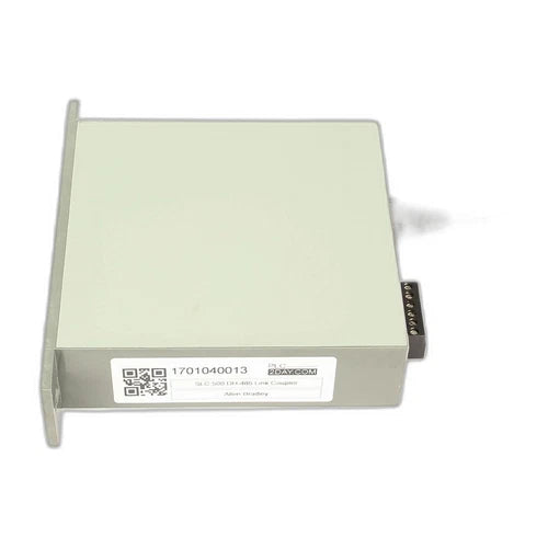 Allen-Bradley | SLC 500 DH-485 Link Coupler | GEBRAUCHT Used in stock at PLC2DAY