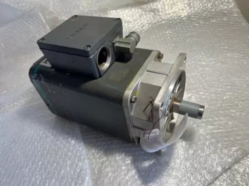 Siemens 3~Permanent Magnet Motor 1FT5072-0AC01-2-Z
