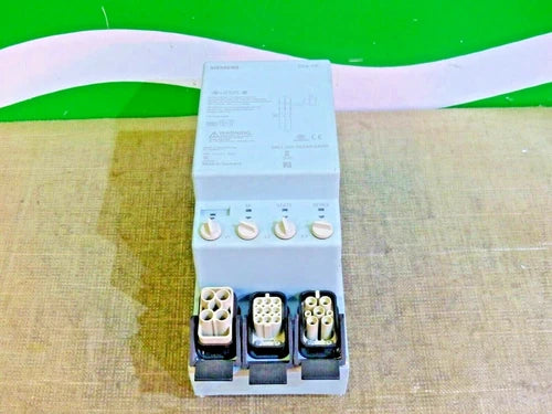 Siemens 3RK1304-5KS40-2AA0