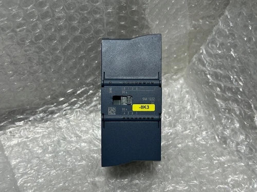 SIEMENS SIMATIC S7-1200 SM 1222 DC 6ES7 222-1BF32-0XB0
