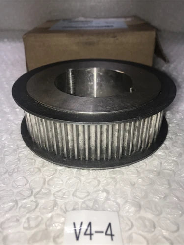** Dematic P48-8M-30 2012 HT250 TAPER LOCK TIMING BELT PULLEY#
