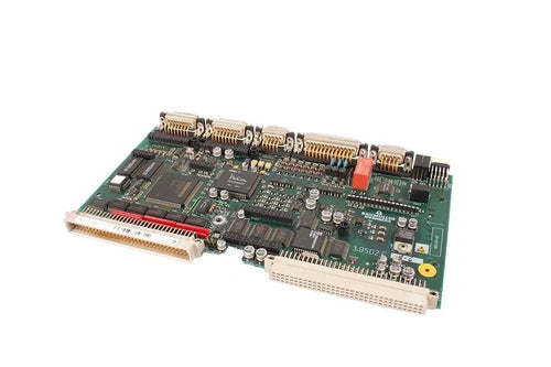 3.9502C 3.9502C 1.6 BAUM?LLER TESTED | WARRANTY INCLUDED | FASTER