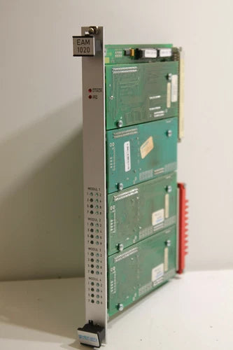 Heinen EAM3211-110 control board EAM1020