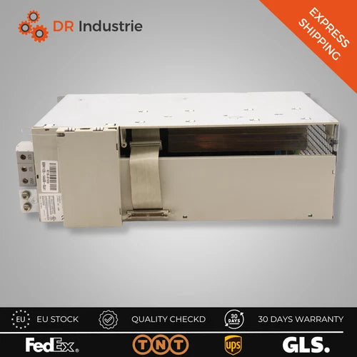 1PC For Siemens 6SN1123-1AA00-0LA1 Used