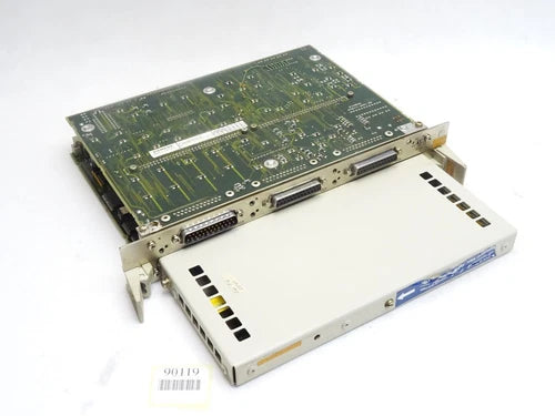 Siemens 6FX1890-0BX01-1E + 6FX1147-5BA01 + 6FX1147-4BB00