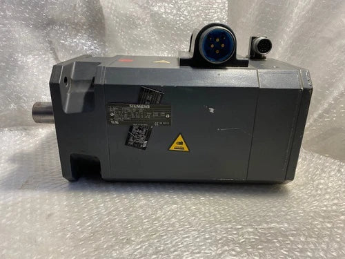 SIEMENS 3~Engine 1FT6084-1AK71-1EG1