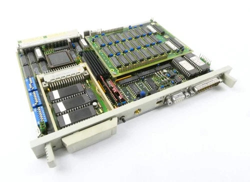 SIEMENS SIMATIC S5 WF470 6FM1470-4AA21 ANZEIGEBAUGRUPPE