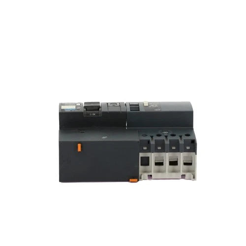 Schneider Electric NG125L C 50A_ Vigi NG125 63A (B524)