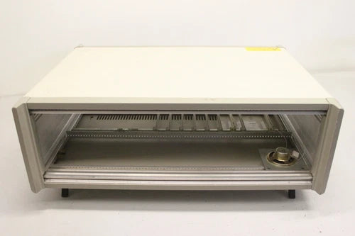 460x310x60mm Baugruppentr?ger  Rack Karten SPS Test Konsole PLC Card 111/4