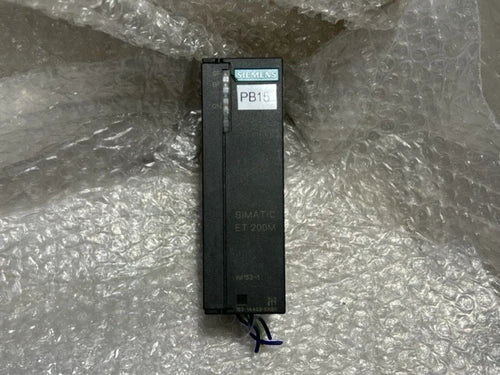 SIEMENS SIMATIC S7 6ES7 153-1AA03-0XB0