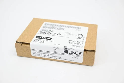 New Siemens 6ES7134-4GB11-0AB0 6ES7 134-4GB11-0AB0 DP Electronics Module ET200S