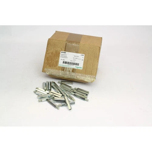 27Pcs Schneider electric 018191 NSYEX406 Entretoise M6x40mm (B1086)