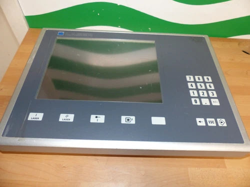 Trumpf Laser Beckhoff CP7721-1090-0020 used see pictures