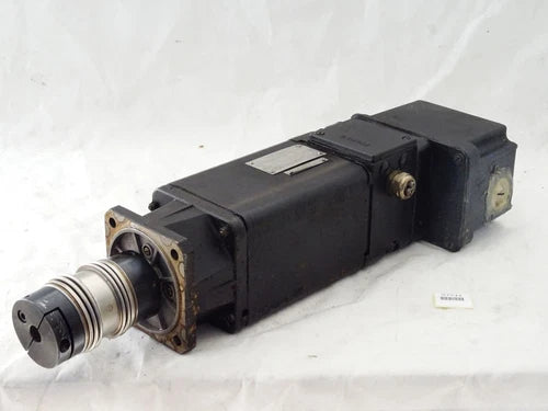 Siemens Permanent Magnet Motor 1HU3056-0AC01-0ZZ9 2000min-1