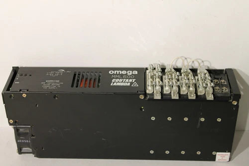 Fonte de alimenta??o Coutant Lambda Omega MML600 NS-LAM-034