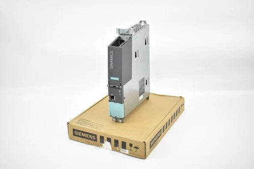 Siemens Sinamics 6SL3040-1MA01-0AA0 ( 6SL3 040-1MA01-0AA0 )
