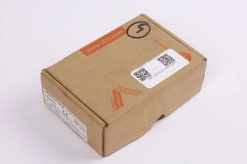 NEW IFM  TR-...KDBR12-SFPKG/US/....../V TR8430 [24 MONTHS WARRANTY]