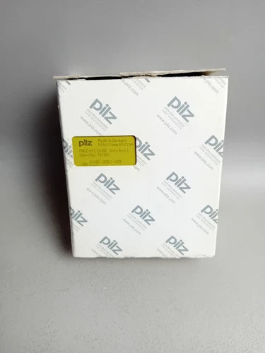 Pilz 751109 NEU OVP