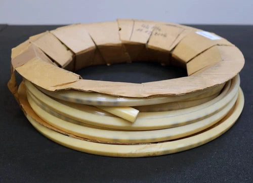 16m pointed V-belt pointed V-belt open width 13mm height 17mm length 16m