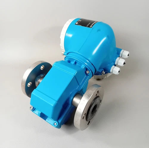Endress Hauser Promag 300 5W3B25-9F73/0