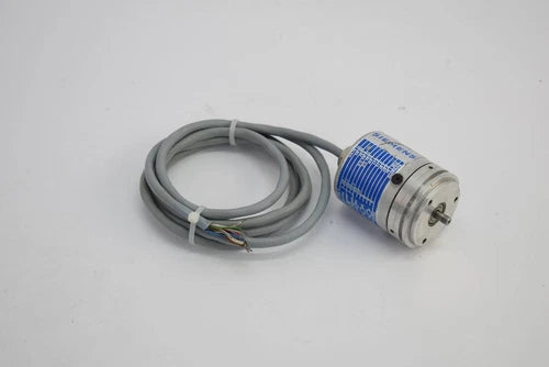 Siemens 6FC9320 Angle Stepper