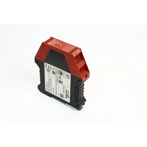 Schneider Electric XPSAC5121 XPS-AC Safety Relay (B1199)