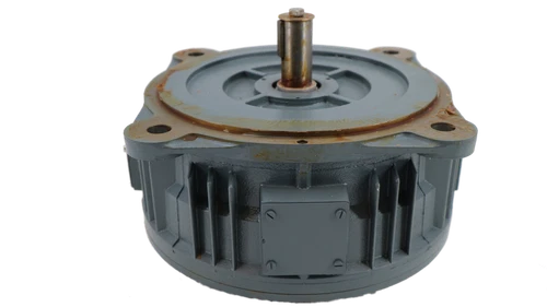 ABB MC27 R0011 Axem Motor Servomotor 4,5kW Alsthom BBC Alstom