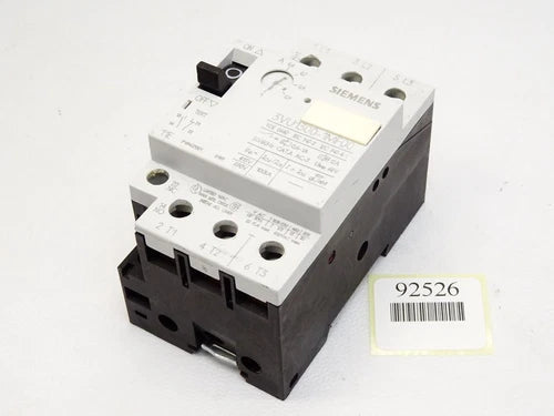 Siemens Leistungsschalter 3VU1300-1MF00