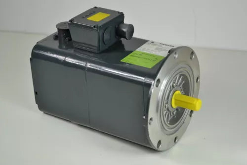 Siemens 3~ Permanent Magnet Motor 1FT5071-0AC01-2-Z ( 1FT5 071-0AC01-2 )