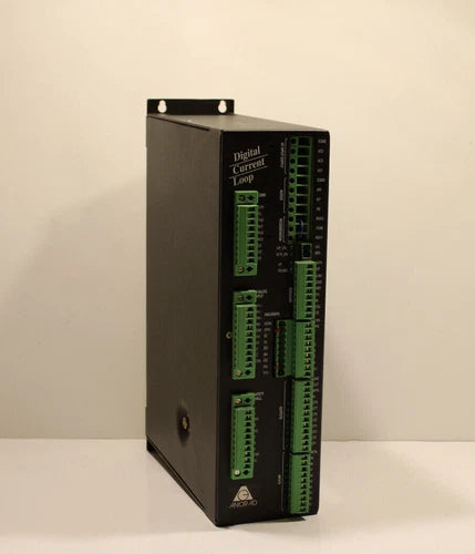Anorad D-SERV-DLH1 Digital Current Loop Controller