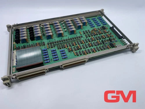 Siemens Servosteuerkarte E322 WF 265 C00 servo control board E-Stand A04