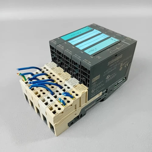 Siemens 6ES7 138-4CA01-0AA0 / 6ES7138-4CA01-0AA0 5er Pack