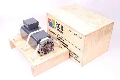 1FT5076-0AF01-2-Z Z:K01 K93 SIEMENS TESTED | WARRANTY INCLUDED | FASTER