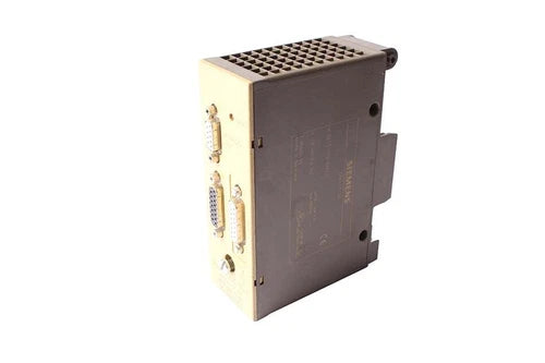 6ES5266-8MA11 SIEMENS TESTED | WARRANTY INCLUDED | FAST EXPRESS SHIPPING