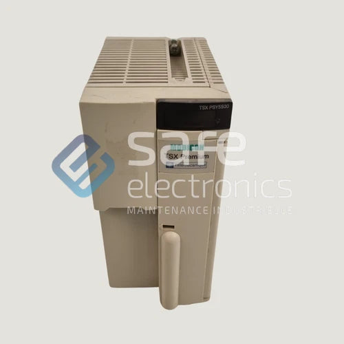 TSXPSY5500模块施耐德电气