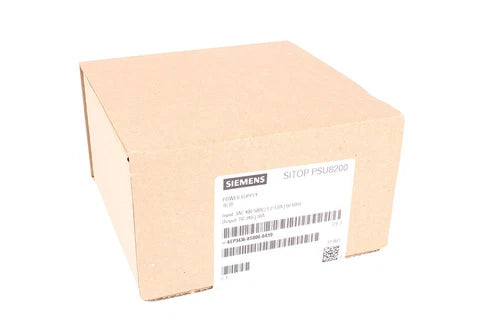 6EP3436-8SB00-0AY0 SITOP PSU8200 SIEMENS NEW | FAST SHIPPING | ? EXCELLENT