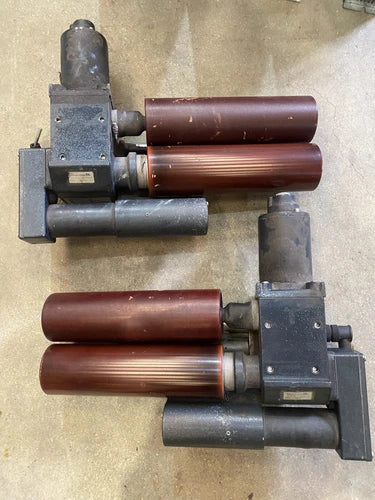 1pc X ERHARDT LEIMER Kf 2064 Mnr 040227 L Borda Anleitung