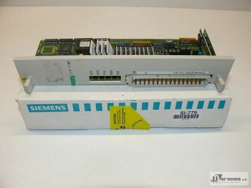 OVP: SIEMENS 9AB4141-3FA / 9AB4 141-3FA