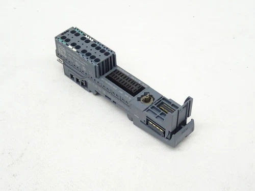 Siemens 6ES7193-6BP20-0BF0 Simatic S7 6ES7 193-6BP20-0BF0 neu