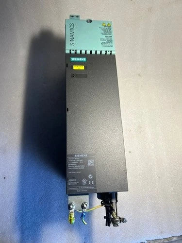 Siemens Basic Line Module 6SL3130-1TE22-0AA0