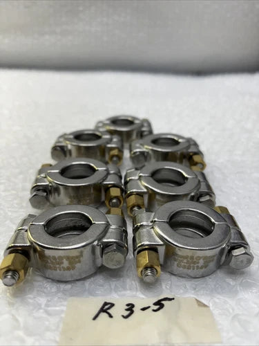 ** NEW STEEL& O'BRIEN 0321149 1/2"-3/4" (QTY OF 7) FAST SHIPPING &WARRANTY#