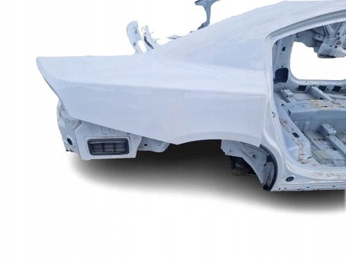 CARREGADOR Dodge traseiro quarto 4g4g4tg4g45t4d4 2017 asa direita