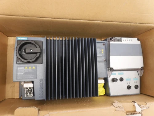 1P 6SL3511-1PE17-5AM0, SIEMENS