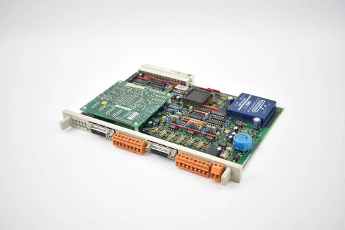 Siemens Simatic S5 IP 281 Module S5-115U/H 6ES5281-4UP12 ( 6ES5281-4UP12 )