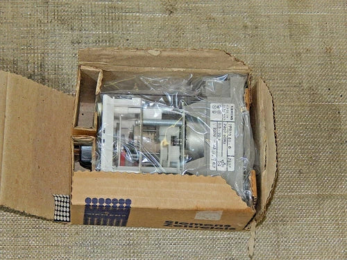 Siemens 7PR30 51-0 Zeitrelais