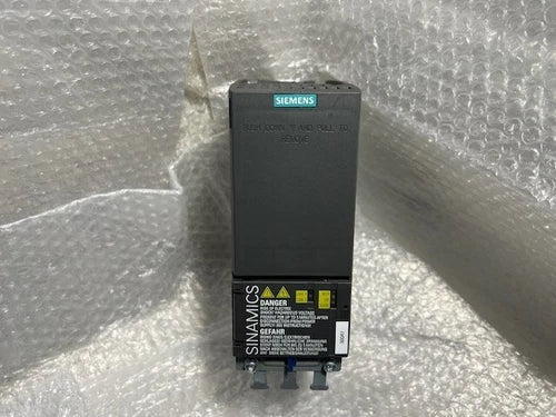 SIEMENS Sinamics G120C PN 6SL3210-1KE14-3AF2